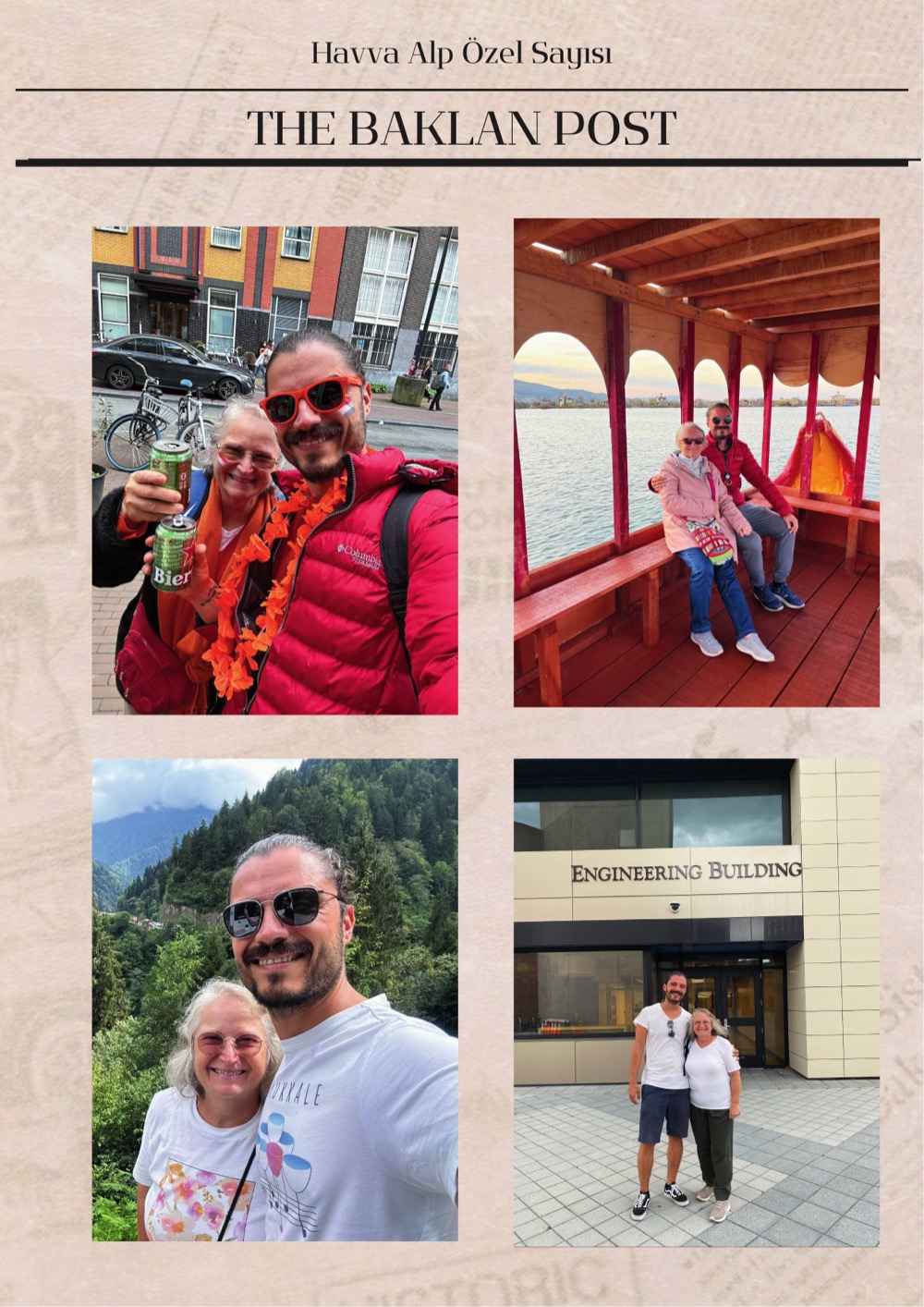 The Baklan Post — Sayfa 18