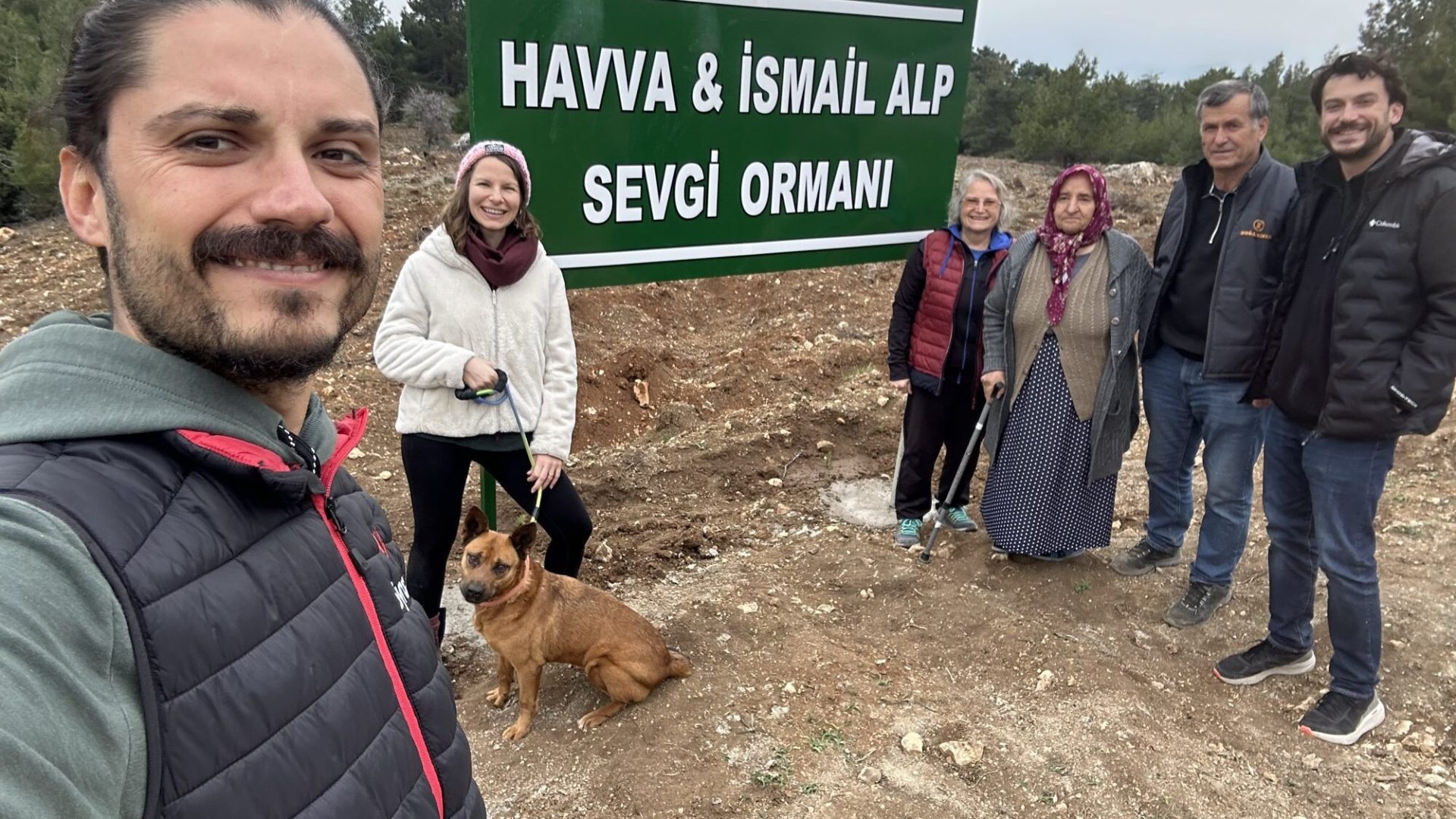 Sevgi Ormanı 2